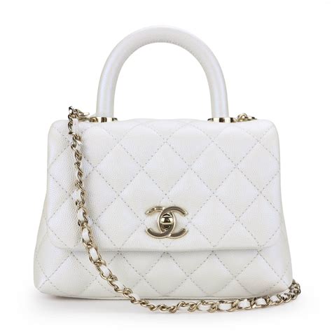 chanel coco small